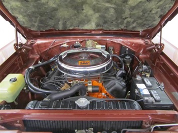 1966 Dodge Coronet Hemi 426   - Photo 10 - Fort Wayne, IN 46804