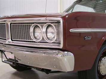 1966 Dodge Coronet Hemi 426   - Photo 8 - Fort Wayne, IN 46804