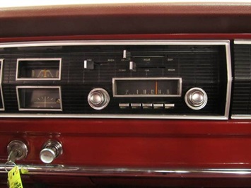 1966 Dodge Coronet Hemi 426   - Photo 42 - Fort Wayne, IN 46804