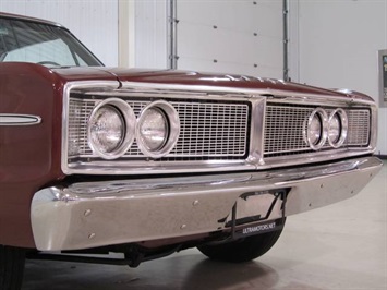 1966 Dodge Coronet Hemi 426   - Photo 7 - Fort Wayne, IN 46804