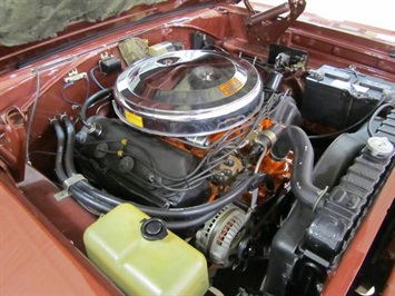 1966 Dodge Coronet Hemi 426   - Photo 11 - Fort Wayne, IN 46804