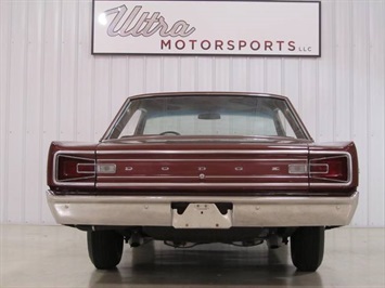 1966 Dodge Coronet Hemi 426   - Photo 21 - Fort Wayne, IN 46804