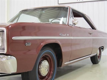 1966 Dodge Coronet Hemi 426   - Photo 9 - Fort Wayne, IN 46804