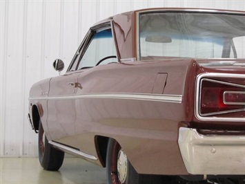 1966 Dodge Coronet Hemi 426   - Photo 22 - Fort Wayne, IN 46804