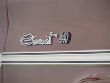 1966 Dodge Coronet Hemi 426   - Photo 6 - Fort Wayne, IN 46804