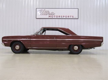 1966 Dodge Coronet Hemi 426   - Photo 1 - Fort Wayne, IN 46804