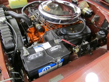 1966 Dodge Coronet Hemi 426   - Photo 12 - Fort Wayne, IN 46804