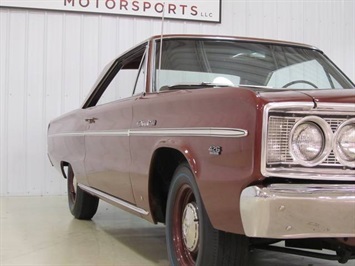 1966 Dodge Coronet Hemi 426   - Photo 4 - Fort Wayne, IN 46804