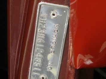 1966 Dodge Coronet Hemi 426   - Photo 32 - Fort Wayne, IN 46804