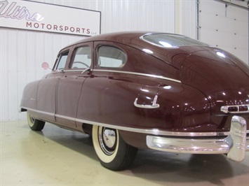 1950 Nash Ambassador   - Photo 20 - Fort Wayne, IN 46804