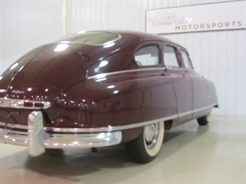 1950 Nash Ambassador   - Photo 21 - Fort Wayne, IN 46804