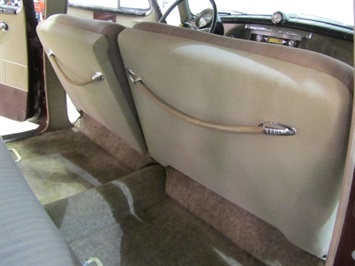 1950 Nash Ambassador   - Photo 32 - Fort Wayne, IN 46804