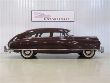 1950 Nash Ambassador   - Photo 3 - Fort Wayne, IN 46804