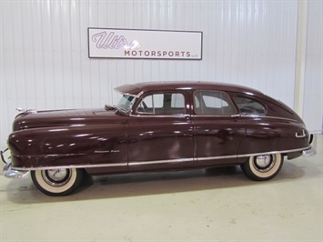 1950 Nash Ambassador   - Photo 1 - Fort Wayne, IN 46804