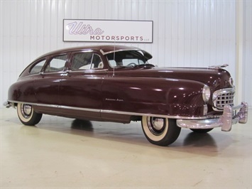 1950 Nash Ambassador   - Photo 4 - Fort Wayne, IN 46804