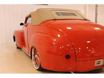 1946 Mercury Coupe   - Photo 4 - Fort Wayne, IN 46804