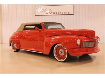 1946 Mercury Coupe   - Photo 2 - Fort Wayne, IN 46804