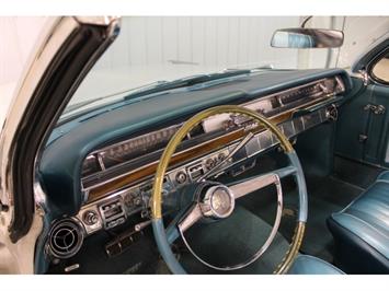 1962 Pontiac Bonneville Convertible   - Photo 26 - Fort Wayne, IN 46804