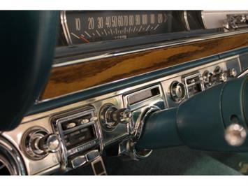 1962 Pontiac Bonneville Convertible   - Photo 31 - Fort Wayne, IN 46804