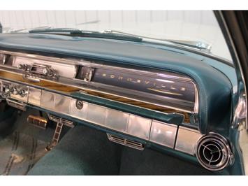 1962 Pontiac Bonneville Convertible   - Photo 41 - Fort Wayne, IN 46804