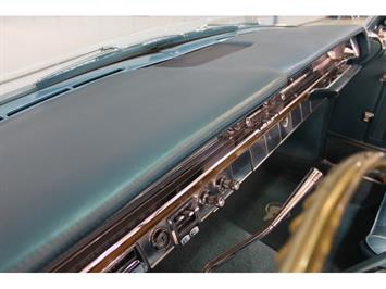 1962 Pontiac Bonneville Convertible   - Photo 27 - Fort Wayne, IN 46804