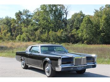 1969 Lincoln Continental Mark III   - Photo 60 - Fort Wayne, IN 46804