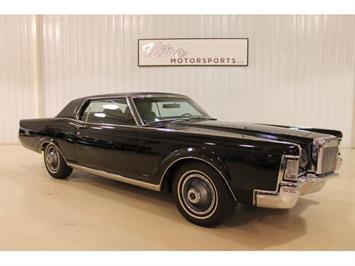 1969 Lincoln Continental Mark III   - Photo 1 - Fort Wayne, IN 46804