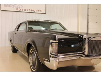 1969 Lincoln Continental Mark III   - Photo 6 - Fort Wayne, IN 46804