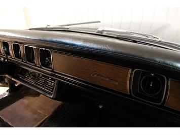 1969 Lincoln Continental Mark III   - Photo 32 - Fort Wayne, IN 46804