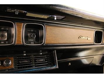 1969 Lincoln Continental Mark III   - Photo 31 - Fort Wayne, IN 46804