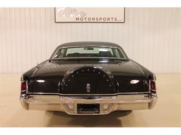 1969 Lincoln Continental Mark III   - Photo 18 - Fort Wayne, IN 46804