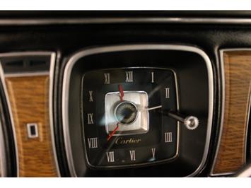 1969 Lincoln Continental Mark III   - Photo 30 - Fort Wayne, IN 46804