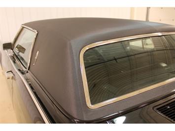 1969 Lincoln Continental Mark III   - Photo 21 - Fort Wayne, IN 46804