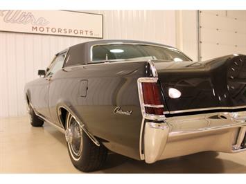 1969 Lincoln Continental Mark III   - Photo 19 - Fort Wayne, IN 46804