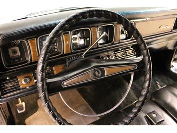 1969 Lincoln Continental Mark III   - Photo 25 - Fort Wayne, IN 46804