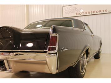 1969 Lincoln Continental Mark III   - Photo 20 - Fort Wayne, IN 46804