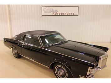 1969 Lincoln Continental Mark III   - Photo 3 - Fort Wayne, IN 46804