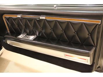 1969 Lincoln Continental Mark III   - Photo 36 - Fort Wayne, IN 46804