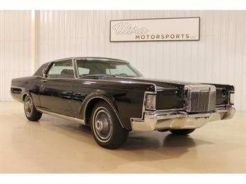 1969 Lincoln Continental Mark III   - Photo 4 - Fort Wayne, IN 46804