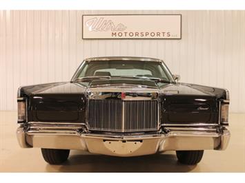 1969 Lincoln Continental Mark III   - Photo 5 - Fort Wayne, IN 46804