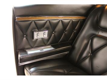 1969 Lincoln Continental Mark III   - Photo 42 - Fort Wayne, IN 46804