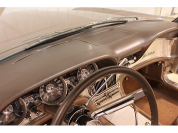 1963 Ford Thunderbird Convertible   - Photo 32 - Fort Wayne, IN 46804