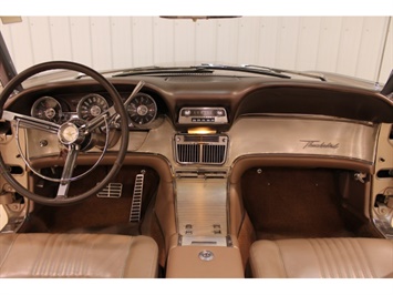 1963 Ford Thunderbird Convertible   - Photo 33 - Fort Wayne, IN 46804