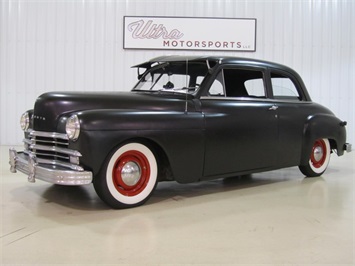 1949 Plymouth Special Deluxe   - Photo 1 - Fort Wayne, IN 46804