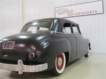 1949 Plymouth Special Deluxe   - Photo 16 - Fort Wayne, IN 46804