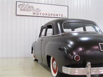 1949 Plymouth Special Deluxe   - Photo 15 - Fort Wayne, IN 46804