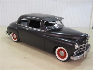 1949 Plymouth Special Deluxe   - Photo 12 - Fort Wayne, IN 46804