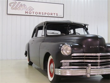 1949 Plymouth Special Deluxe   - Photo 7 - Fort Wayne, IN 46804