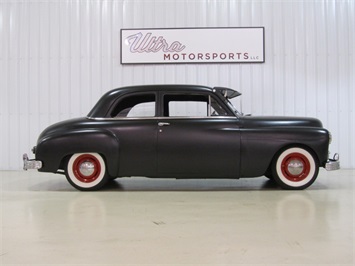 1949 Plymouth Special Deluxe   - Photo 13 - Fort Wayne, IN 46804