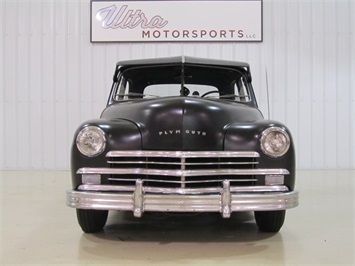 1949 Plymouth Special Deluxe   - Photo 5 - Fort Wayne, IN 46804